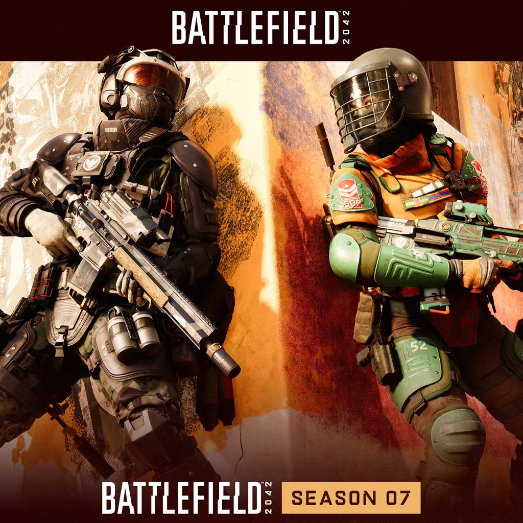 Battlefield — IGN key art for game guide