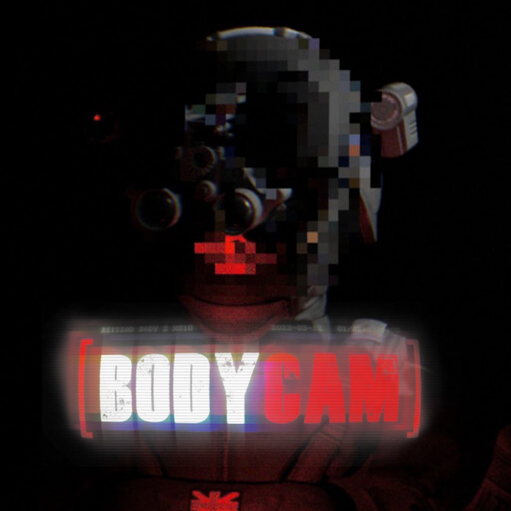 Bodycam — IGN key art for game guide