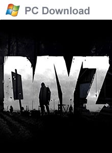 DayZ — IGN key art for game guide