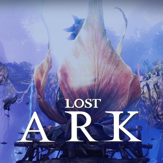 Lost Ark — IGN key art for game guide