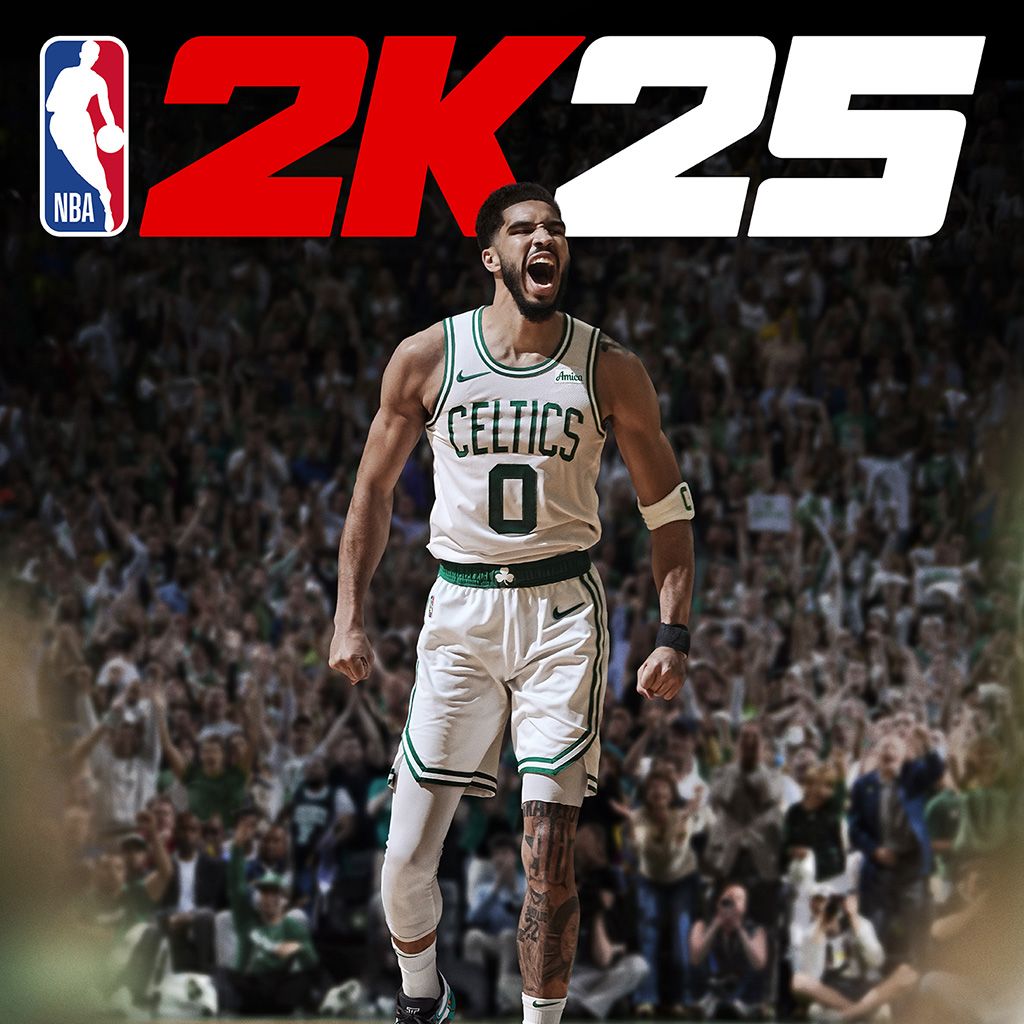 NBA 2K26 — IGN key art for game guide