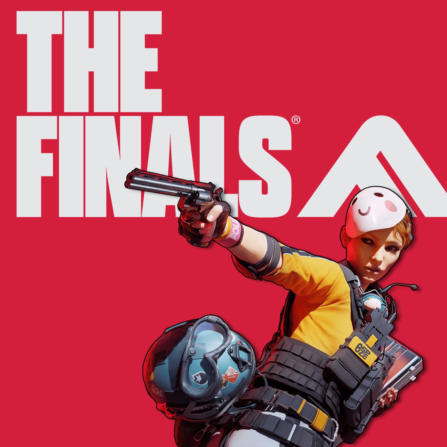 The Finals — IGN key art for game guide